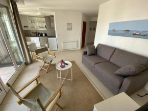 Appartement Arcachon, 2 pièces, 4 personnes - FR-1-474-181